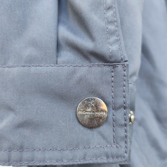 Michael Kors Men's Jacket - Picture 10 of 13